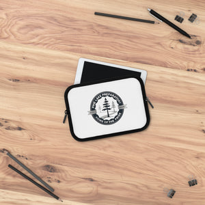 Pine Lake Preparatory Laptop Sleeve