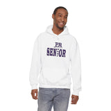 Porter Ridge HS Senior 2027 Unisex Heavy Blend™ Hooded Sweatshirt