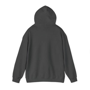 Monroe High Unisex Heavy Blend™ Hooded Sweatshirt