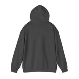 Monroe High Unisex Heavy Blend™ Hooded Sweatshirt