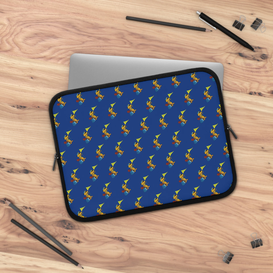 Marshville Elementary Laptop Sleeve