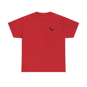 Bradley Floyd Unisex Heavy Cotton Tee