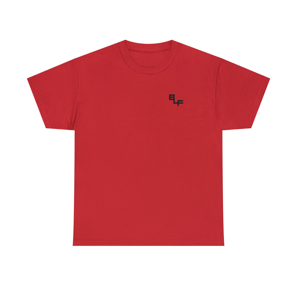 Bradley Floyd Unisex Heavy Cotton Tee