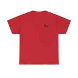 Bradley Floyd Unisex Heavy Cotton Tee