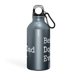 Best Dog Dad Oregon Sport Bottle