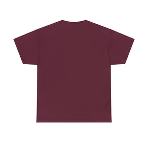 Faith Unisex Heavy Cotton Tee