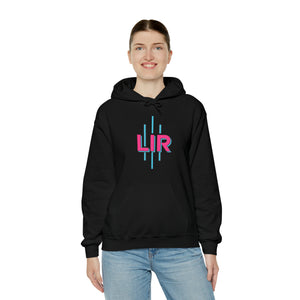 Lifestyle International Realty Unisex Heavy Blend™ Hooded Sweatshirt