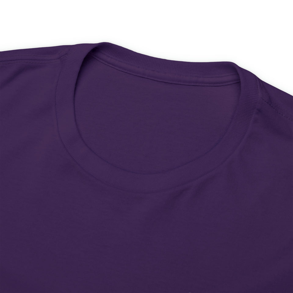 Bradley Floyd Unisex Heavy Cotton Tee