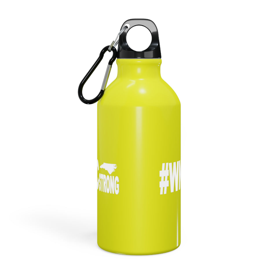 WNC Strong Oregon Sport Bottle