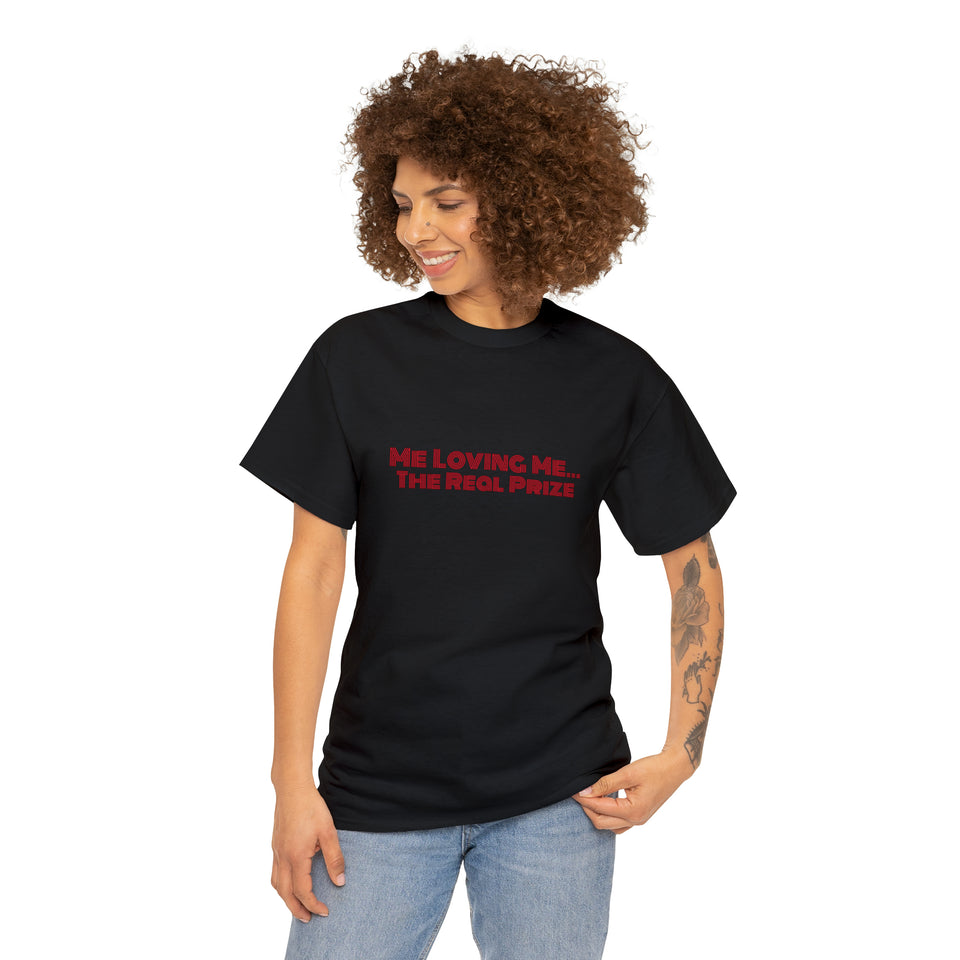 Graphic T Unisex Heavy Cotton Tee