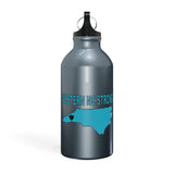 Western NC Strong Oregon Sport Bottle
