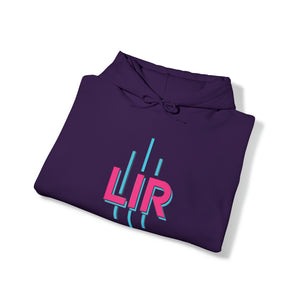 Lifestyle International Realty Unisex Heavy Blend™ Hooded Sweatshirt