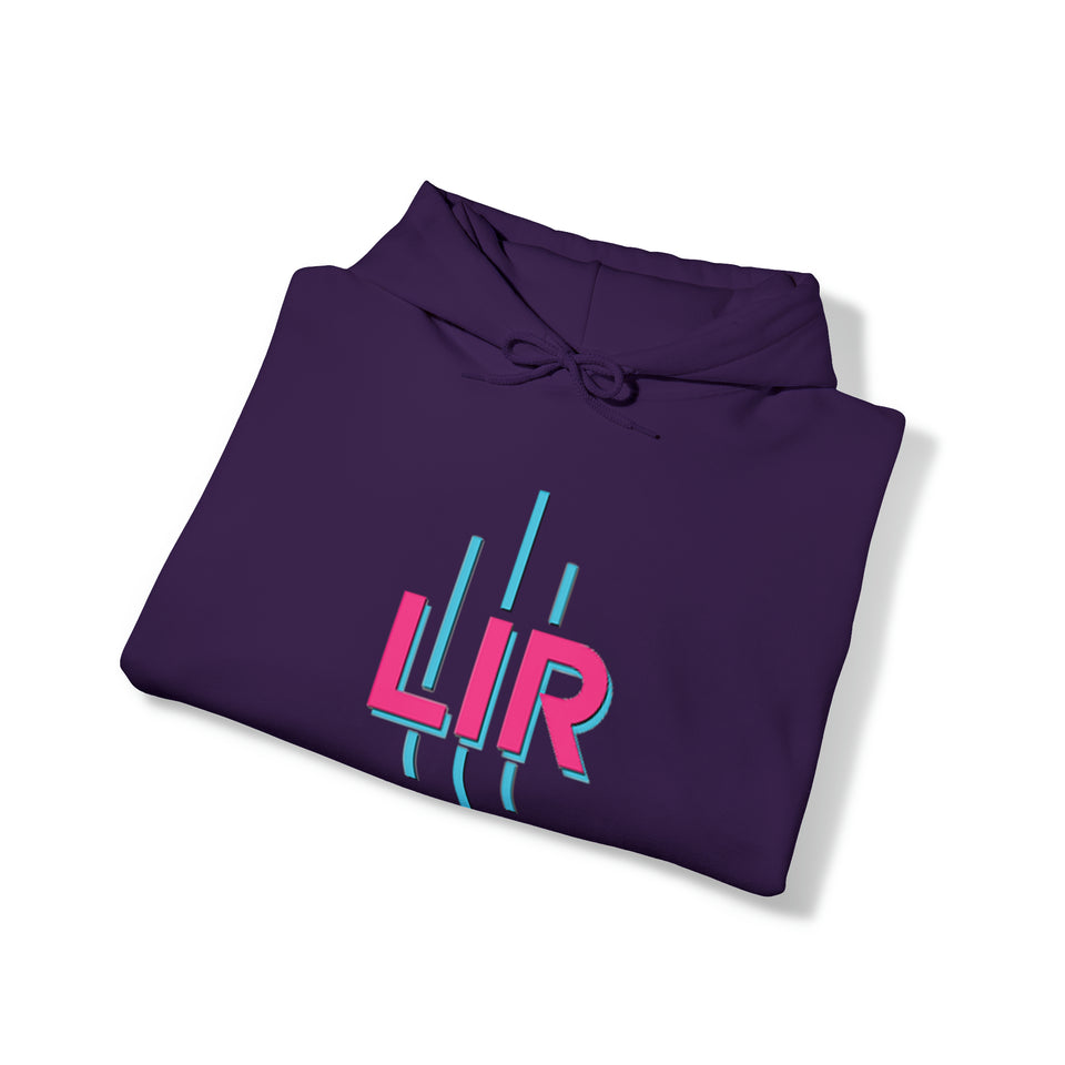 Lifestyle International Realty Unisex Heavy Blend™ Hooded Sweatshirt
