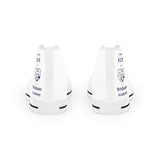 Brisbane VIP Men's High Top Sneakers