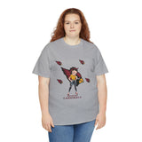 Arizona Cardinals Betty Unisex Heavy Cotton Tee