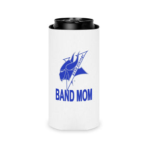 Elizabeth City Band Mom Can Cooler