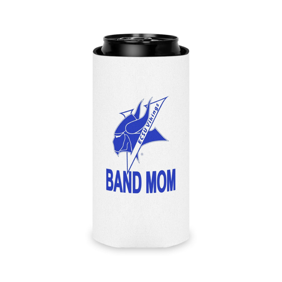 Elizabeth City Band Mom Can Cooler