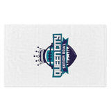 Queen City Senior Bowl Rally Towel, 11x18