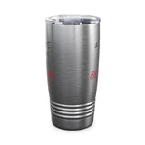 Best Dad Ever Ringneck Tumbler, 20oz