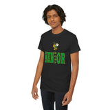Bessemer City HS Senior 2027 Unisex Heavy Cotton Tee