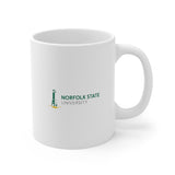 Norfolk State Ceramic Mug 11oz