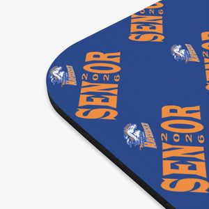 Marvin Ridge HS Mouse Pad (Rectangle)