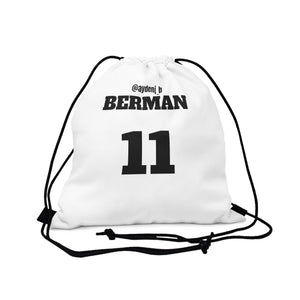 Berman Outdoor Drawstring Bag