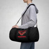 Monroe High Duffel Bag