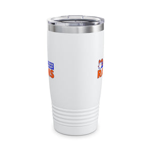 Sandy Ridge Elementary Ringneck Tumbler, 20oz