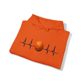 Graphic Unisex Heavy Blend™ Hooded Sweatshirt