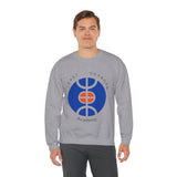 East Voyager Academy Unisex Heavy Blend™ Crewneck Sweatshirt