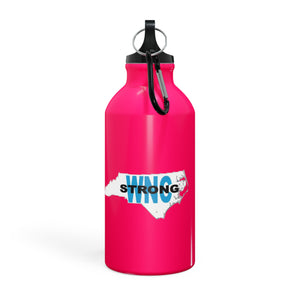 WNC Strong Oregon Sport Bottle