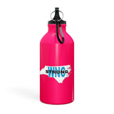 WNC Strong Oregon Sport Bottle