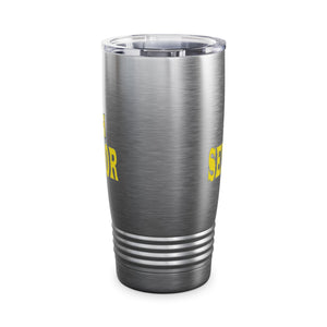 Highland Tech Ringneck Tumbler, 20oz