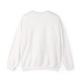 Weddington HS Unisex Heavy Blend™ Crewneck Sweatshirt