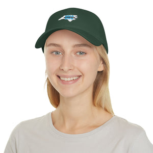 WNC Strong Low Profile Baseball Cap