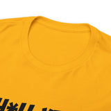 New Orleans Saints Football Unisex Heavy Cotton Tee