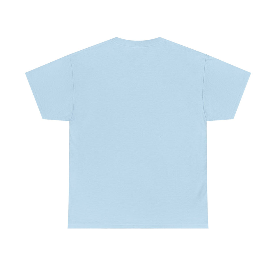What Day Is It Today? Unisex Heavy Cotton Tee