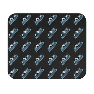 Next Level Speakers Academy Mouse Pad (Rectangle)