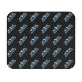 Next Level Speakers Academy Mouse Pad (Rectangle)