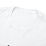 I Love My Schnauzer Unisex Heavy Cotton Tee