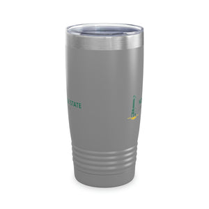 Norfolk State Ringneck Tumbler, 20oz