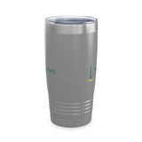 Norfolk State Ringneck Tumbler, 20oz