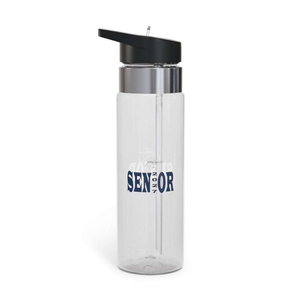 Central Academy of Tech & Arts Senior 2027 Kensington Tritan™ Sport Bottle, 20oz