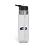 Central Academy of Tech & Arts Senior 2027 Kensington Tritan™ Sport Bottle, 20oz