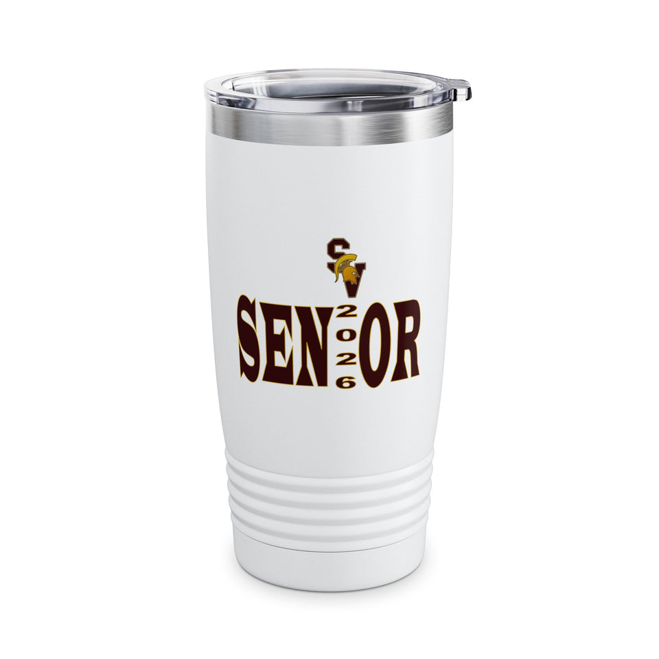 Sun Valley HS Ringneck Tumbler, 20oz