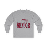 East Gaston HS Unisex Ultra Cotton Long Sleeve Tee