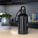 Black Queen Sport Bottle