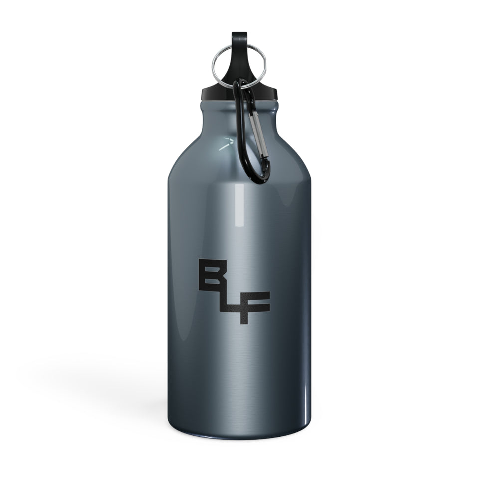 Bradley Floyd Oregon Sport Bottle