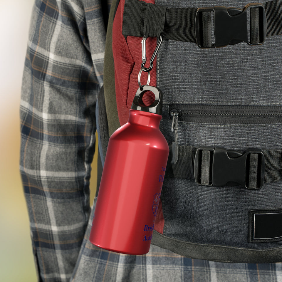 Brisbane Academy VIP Oregon Sport Bottle
